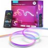 LED pásik Govee Neon SMART ohebný LED pásek - RGBIC - 5m H61A23D1