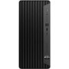 HP Pro Tower 400 G9 čierna / Intel Core i3-12100 3.3GHz / 8GB / 256GB SSD / Intel UHD / W11P (629B1ET#BCM)
