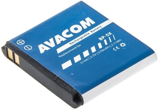 Avacom GSNO-BL5X-S570