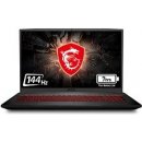 MSI GF75 Thin 10SCXR-600CZ