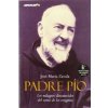 Padre Pío (JOSE Mª ZAVALA)(Brožovaná)
