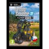 Farming Simulator 22: Platinum Edition | PC Giants