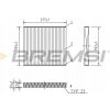 Bremsi FC0441C Filtrácia, vetranie priestoru pre cestujúcich