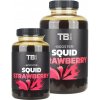 TB Baits Booster Squid Strawberry 250 ml