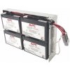 APC Replacement Battery Cartridge RBC24
