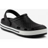 Pánske clogsy COQUI LINDO Black/White 41
