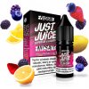 Just Juice Salt Fusion Berry Burst & Lemonade 10ml Síla nikotinu: 20mg