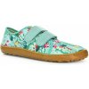 Froddo Canvas G1700440-17 Mint AD barefoot tenisky 40 EUR