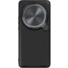 Nillkin CamShield Prop Zadný Kryt pre Xiaomi 15 Ultra Black