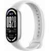 Chytrý náramek Xiaomi Smart Band 10, Glacier Silver