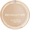 Makeup Revolution London Reloaded Pressed Powder pudr Beige 6 g