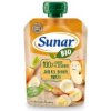 Sunar BIO Kapsička Jablko, banán, mrkva 100 % ovocia a zeleniny (od ukonč. 4. mesiaca) 1x100 g