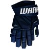 Hokejové rukavice Warrior Alpha LX3 Navy Senior 15 palcov