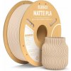Elegoo PLA MATTE 1.75mm 1Kg Beige 4260236