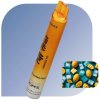 Puff House 1000 Puffs - Mango Ice (20mg/ml) - jednorazová bezdymka