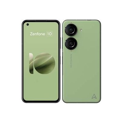 Mobilný telefón Asus Zenfone 10 5G 16 GB / 512 GB (AI2302-16G512G-GN-EU) zelený