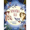 Sovička Eli a tajomstvo… (Georg Vollmer, Pina Gertenbach)