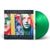 Schenker Michael: My Years With Ufo (Coloured Green Vinyl) - Vinyl (LP)