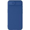 Nillkin CamShield PRO Zadní Kryt pro Apple iPhone 16e/17e Blue