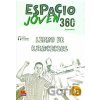 Espacio Joven 360grados A1. Libro de ejercicios
