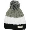Outhorn Pánska zimná čiapka HOZ21-CAM606 Grey S/M