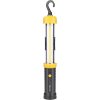 lampa montážní 350lm, USB nabíjení, COB LED