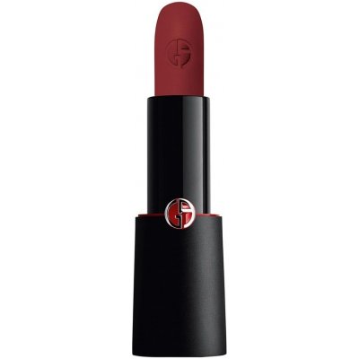 Giorgio Armani Rouge d'Armani Matte 201 Nightberry rúž 4 g