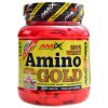 Tabletky BCAA Amix Nutrition 500 g