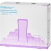 Frida Mom chladiace absorpčné Ice Maxi vložky + jednorazové popôrodné nohavičky 10 ks