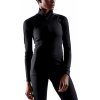 Craft | CRAFT Active Extreme X Zip LS Tee | čierna| XS