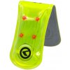 Reflexní LED spona KELLYS TWINKLE PRO 3M Scotchlite
