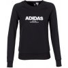 adidas ESS Allcap SWT čierna