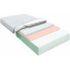 Matrac Orthopedic Dream, 200 x 140 cm ATYP, 3D SILVERLINE