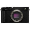 Fujifilm X-E5 black