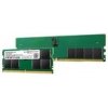 Transcend 16GB JM DDR5 5600 2Gx8 CL46 JM5600ASE-16G