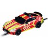 Carrera Auto GO 64255 AMG Mercedes GT 112 Emergency