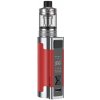 Aspire Zelos 3 sada s atomizérom Nautilus 3 3200mAh červená