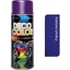 Deco Color Acryl Metallic 400 ml - fialová metalíza