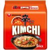 Nongshim Kimchi Ramyun ostrá 5 x 120 g
