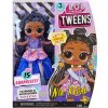 Lalka LOL Tweens Nia Regal Séria 3 584087
