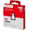 MERCUSYS MA30N, AC1300 Nano Wireless Dual Band USB