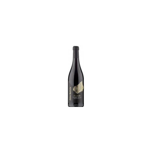 Château Topoľčianky Pinot Noir 0,75 l od 9,96 € - Heureka.sk
