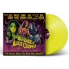 Cooper Alice - Revenge Of Alice Cooper / Yellow / Vinyl / 2LP [2 LP]