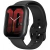 Inteligentné hodinky Amazfit Active čierne