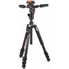 Manfrotto Befree 3-Way Live Advanced Sony Alpha