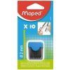 Maped Náhradné tuhy do kružidla 10 ks