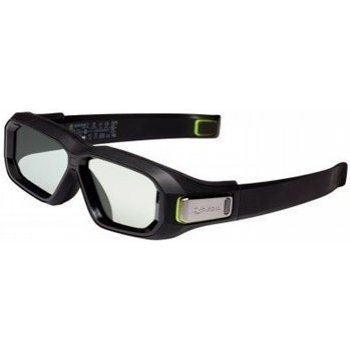 NVIDIA 3D Vision 2 Glasses