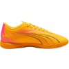 Puma Ultra Play IT Jr 107780 03 football shoes (197188) Green 32