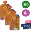Ella's Kitchen BIO Snídaně mango a jogurt 3 x 100 g
