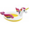 Intex Detský bazén INTEX 57441 Jednorožec so sprchou W157441 - Bazén